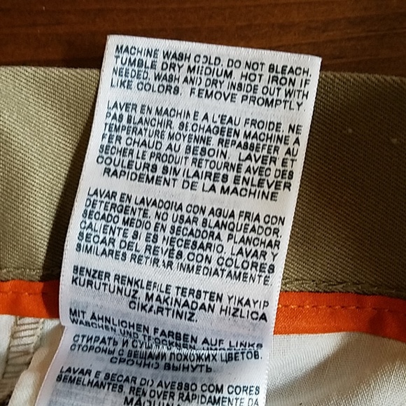 Dockers Khaki Pants - Picture 6 of 6